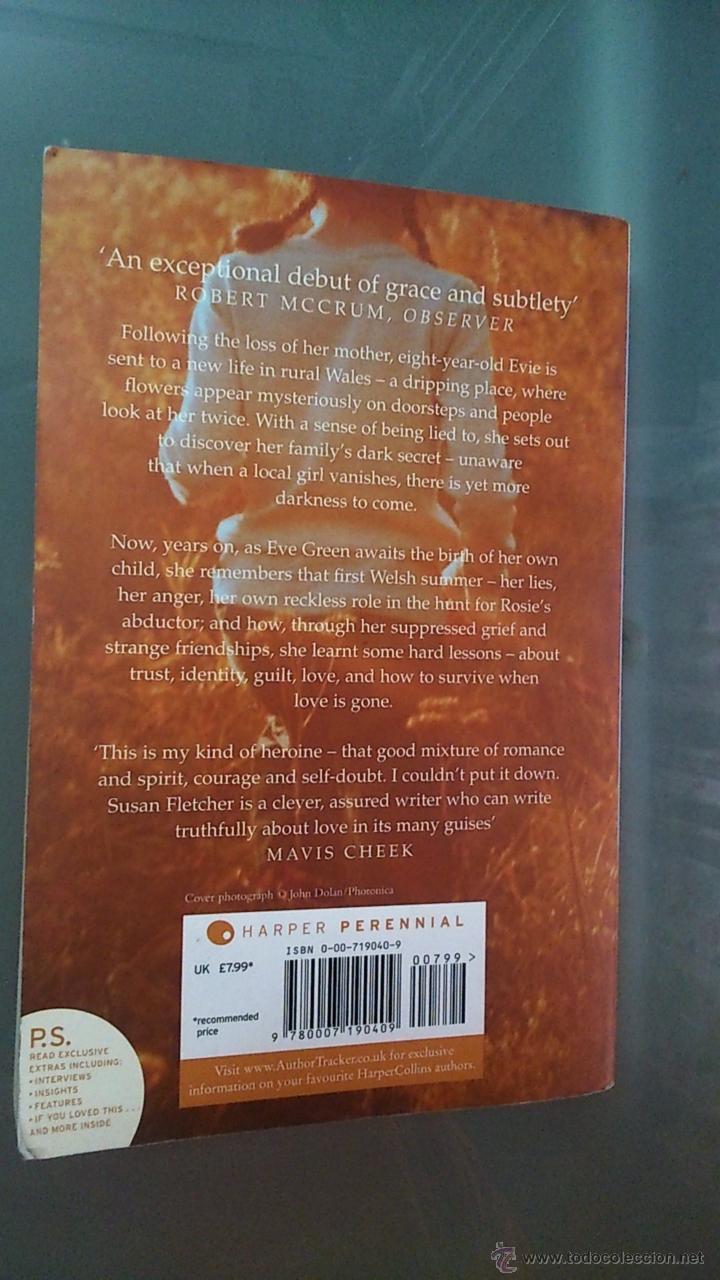 Libros: Eve Green by Susan Fletcher - Foto 2