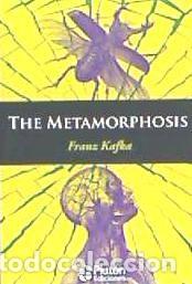 Libros: THE METAMORPHOSIS - KAFKA, FRANZ - Foto 1