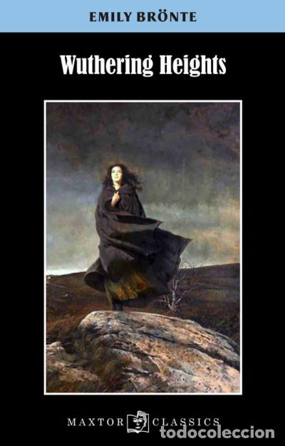 Libros: Wuthering Heights - Br&ouml;nte, Emily - Foto 1