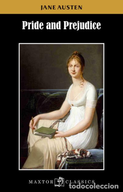Libros: Pride and prejudice - Austen, Jane - Foto 1