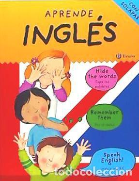 Libros: Aprende ingl&eacute;s - Bruzzone, Catherine - Foto 1