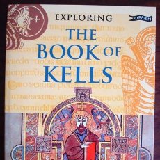 Libros: EXPLORING THE BOOK OF KELLS