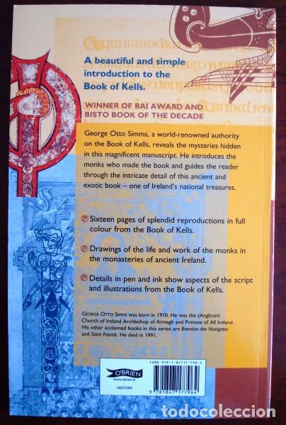 Libros: Exploring The Book of Kells (en ingl&eacute;s) - Foto 2