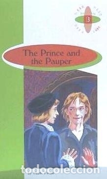 Libros: PRINCE AND THE PAUPER - TWAIN,MARK - Foto 1