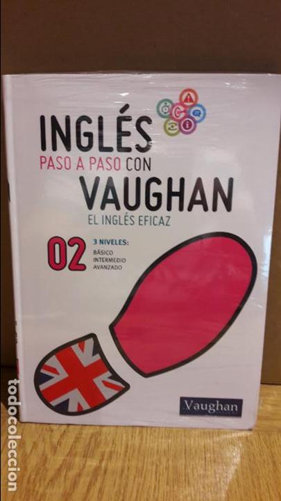 ingles paso a paso con vaughan 20 descargar