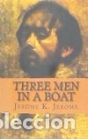 Libros: Three Men in a Boat - Jerome, Jerome K. - Foto 1