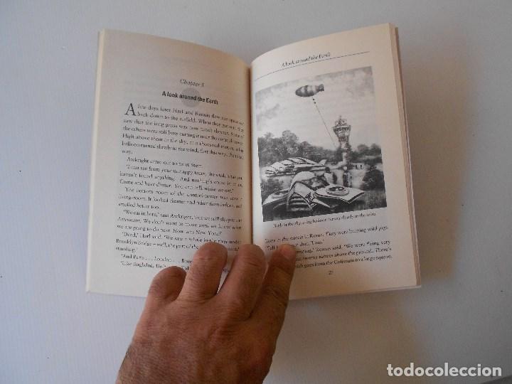 Libros: return to earth, john christopher - Foto 2