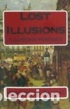 Libros: Lost Illusions: Illusions Perdues - De Balzac, Honore - Foto 2