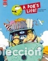 Libros: A dog&acute;s Life! - Gerard Moncomble - Foto 1