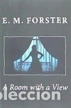 Libros: A Room with a View - Forster, E. M. - Foto 2