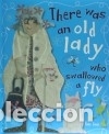 Libros: There Was an Old Lady - Toms, Kate - Foto 1