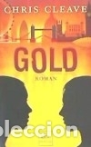 Libros: Gold - Cleave, Chris - Foto 1