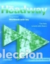 Libros: New Headway. Beginner. Workbook with key - Soars, Liz; Soars, John - Foto 1
