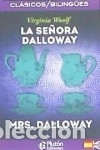 Libros: LA SE&Ntilde;ORA DALLOWAY/MRS. DALLOWAY - WOOLF, VIRGINIA - Foto 1