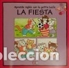 Libros: FIESTA, LA - VV.AA. - Foto 1