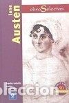 Libros: Obras selectas Jane Austen - Austen, Jane - Foto 1