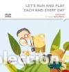 Libros: Let&acute;s run and play each and every day - Gil Mart&iacute;nez, Carmen - Foto 1