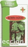 Libros: ROBIN HOOD - RETOLD BY KATE O`BRIEN - Foto 1