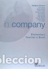 Libros: In Company - Powell, Mark - Foto 1