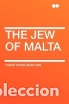 Libros: The Jew of Malta - Marlowe, Christopher - Foto 1