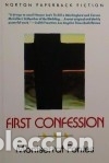 Libros: First Confession - Fontes, Montserrat - Foto 1