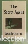 Libros: The Secret Agent - Conrad, Joseph - Foto 1
