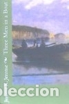 Libros: Three Men in a Boat - Jerome, Jerome K. - Foto 1
