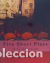 Libros: Five Short Plays: A Collection - Carson, Karen M. - Foto 1