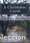 Libros: A Christmas Carol - Dickens, Charles - Foto 1