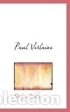 Libros: Paul Verlaine - Stefan Zweig - Foto 1
