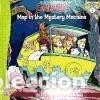 Libros: Map Myster - Herman ,Gail - Foto 1