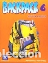 Libros: Backpack 6 Sb (Global) - Herrera - Foto 1
