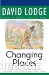 books: Changing Places - Lodge, David