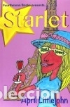 Libros: Starlet - Littlejohn, April - Foto 1