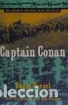 Libros: Captain Conan - Vercel, Roger - Foto 1