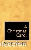 Libros: A Christmas Carol - Charles Dickens - Foto 1
