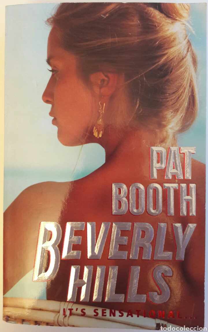 Libros: Libro Beverly Hills Its sensational - Foto 1