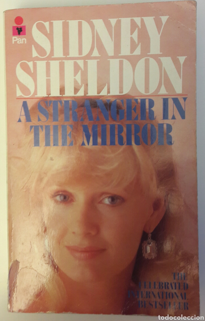 Libros: Libro A stranger in the mirror - Foto 1
