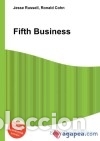 Libros: Fifth Business - Book on Demand Ltd. - Foto 1