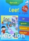 Libros: APRENDE EN INGL&Eacute;S - BARSOTTI, ELEONORA - Foto 1