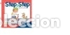 Livres: STEP BY STEP FOR KIDS - MOODY/LANTHOR