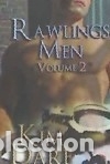Libros: Rawlings Men: Volume Two - Dare, Kim - Foto 1