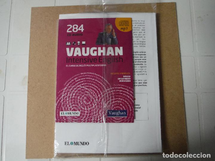 Libros: VAUGHAN INTENSIVE ENGLISH 97 - Foto 2