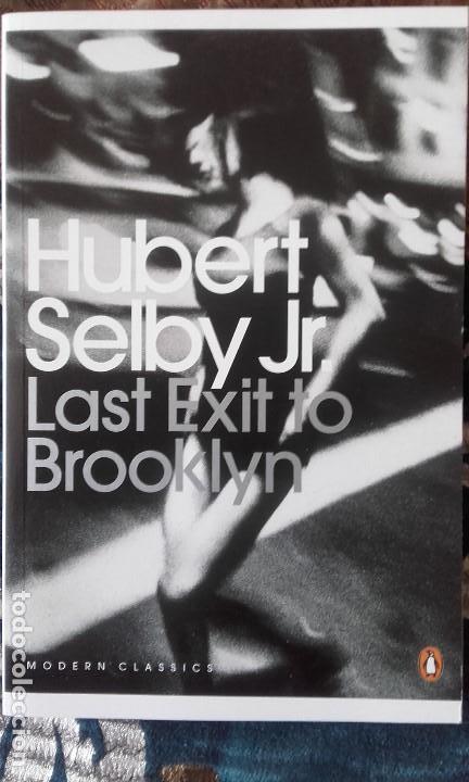 Libros: Hurbert Selby Jr., Last exit to Brooklyn - Foto 1