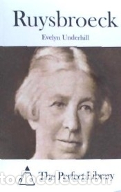 Libros: Ruysbroeck - Underhill, Evelyn - Foto 1