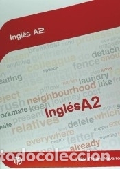 Libros: Ingl&eacute;s A2 - Fleitas Navarro, Taide - Foto 1