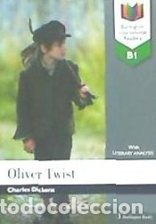 Libros: Oliver Twist B1 - VV.AA. - Foto 1