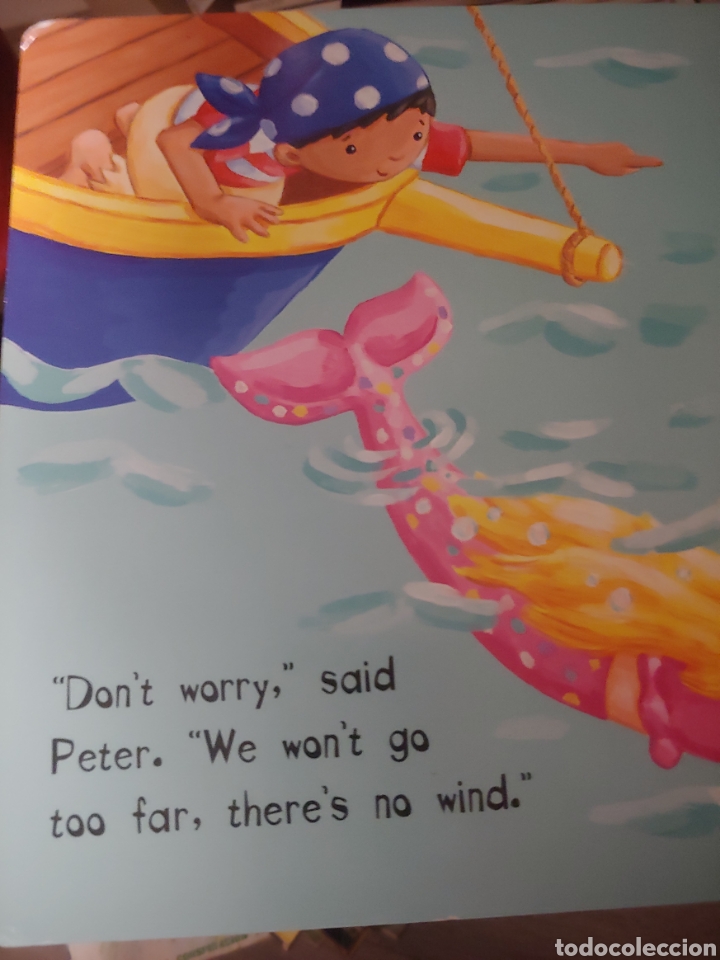 Libros: Libro infantil en ingles - Foto 2
