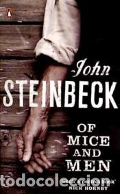 Libros: Of Mice and Men - Steinbeck, John - Foto 1