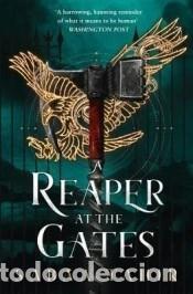 Libros: Reaper at the Gates - Tahir, Sabaa - Foto 1